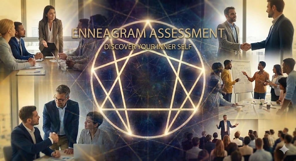 Enneagram Background